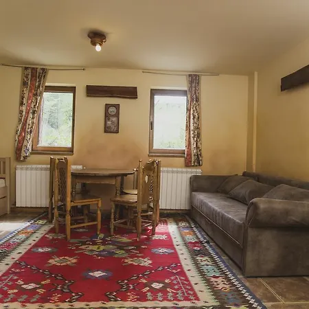 Holiday home Sejn Kopaonik