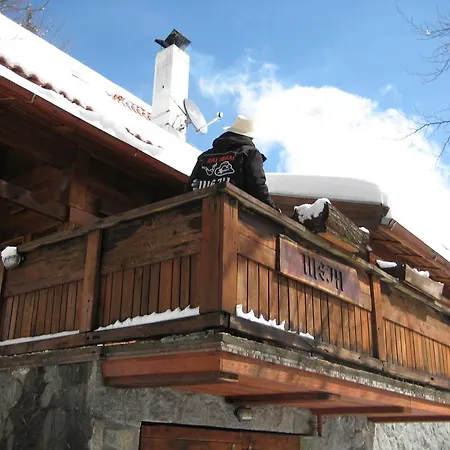 Dom wakacyjny Sejn Kopaonik