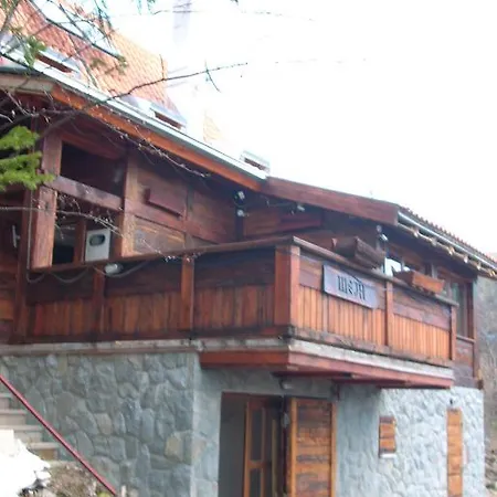 Sejn * Kopaonik